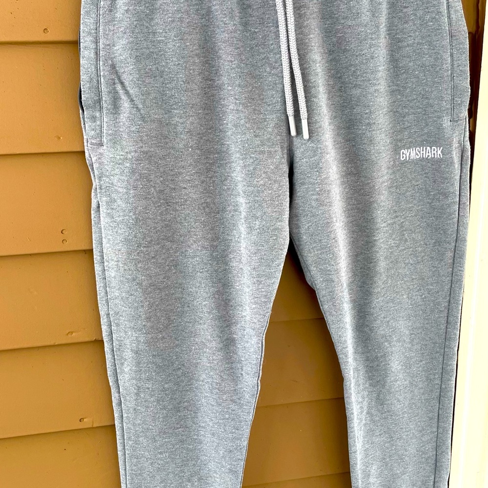 Gymshark Joggers/Sweatpants